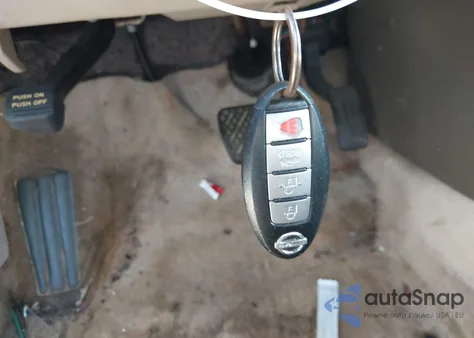 2012 Nissan Altima 3.5 Sr from USA, damaged, VIN 1N4BL2AP0CN478259